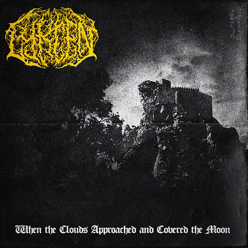 Lykten : When the Clouds Approached and Covered the Moon